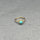 CABOCHON TURQUOISE GOLD RING