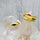 MARQUISE GOLD RINGS