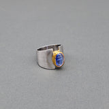 KYANITE DAM RING