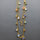 MULTI SUN NECKLACE