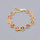 CONTI SUN JASPER DIAMONDS BRACELET