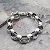 TINA'S LINKS BRACELET
