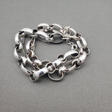 TINA'S LINKS BRACELET
