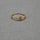 STAR DIAMOND RING