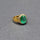 CLASSIC EMERALD & DIAMOND RING