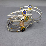 SIGNATURE SUN BANGLE