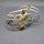 SIGNATURE SUN BANGLE