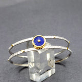 SIGNATURE SUN BANGLE
