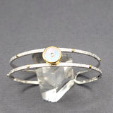 SIGNATURE SUN BANGLE