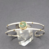 SIGNATURE SUN BANGLE