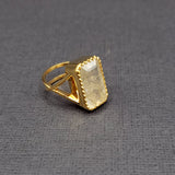 MOONSTONE RING