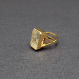 MOONSTONE RING