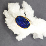 BAGUS OPAL RING