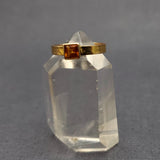 GEMSTONE RING