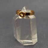GEMSTONE RING