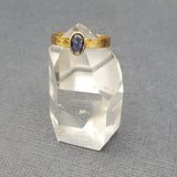 GEMSTONE RING