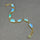 AUSTRALIAN OPAL BRACELET