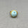 KAZAKHSTAN TURQUOISE GOLD RING