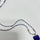 TSUNAMI NECKLACE
