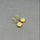 MOONSTONE DIAMONDS 14KT SIGNATURE EARRINGS