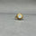 MOONSTONE AND TANZANITE RING