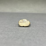 CLOUDY WITH A CHANCE OF MOONSTONE RING
