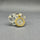 SUN MAG GREY MOONSTONE PENDANT
