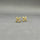 TAMBOLI DIAMOND STUD EARRINGS