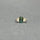 TEAL TOURMALINE AND MOONSTONES RING