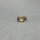 MORGANITE AND TOURMALINE RING