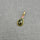 PINK TOURMALINE AND BERYL WITH DIAMONDS PENDANT