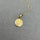 ELECHO DUAL SIDED NECKLACE
