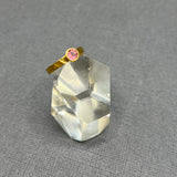 GEMSTONE RING