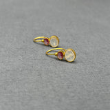 UNIDO EARRINGS