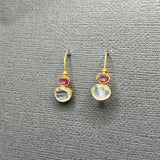UNIDO EARRINGS