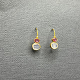 UNIDO EARRINGS