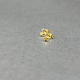 DIAMOND STAR STUDS