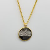 STAG MIX NECKLACE