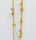 PERUVIAN OPAL SIGNATURE NECKLACE