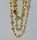 FIRE OPALS SUN NECKLACE