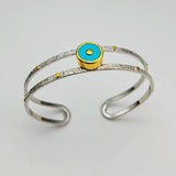 SIGNATURE SUN BANGLE