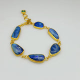 OPAL GOLD BRACELET SONIA TONKIN