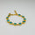TURQUOISE SIGNATURE BRACELET