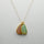 TRIO GOLD NECKLACE