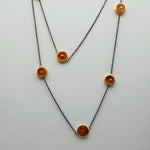 CADENA GOLD NECKLACE SONIA TONKIN