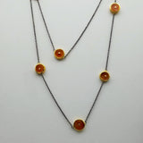 CADENA GOLD NECKLACE SONIA TONKIN