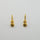 MOONSTONE & LABRADORITE SIGNATURE EARRINGS