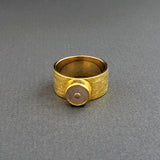 PROTECTIVE SUN RING