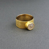 PROTECTIVE SUN RING
