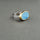 OPAL GOLD RING